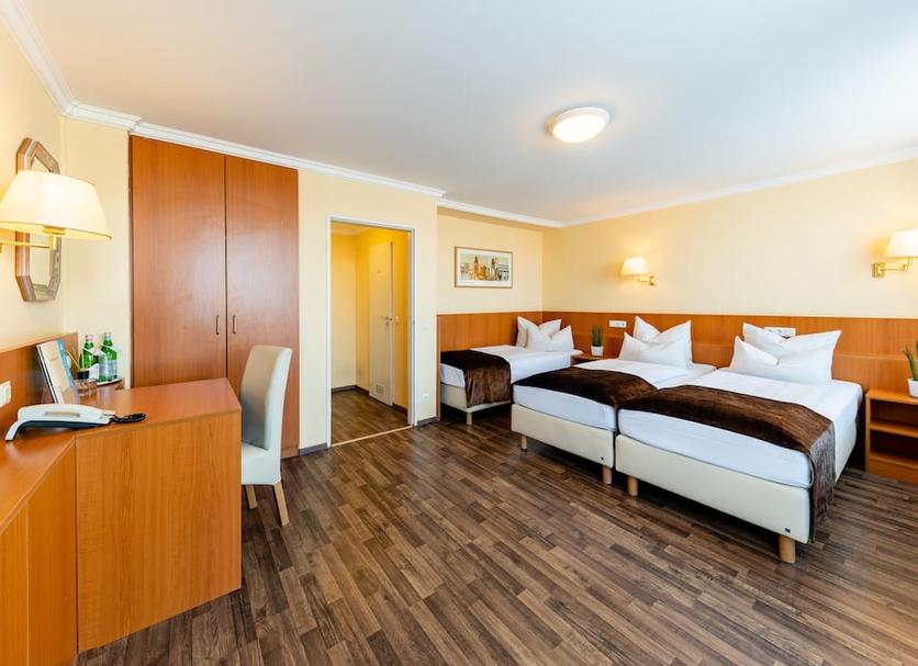 Habitació Foto