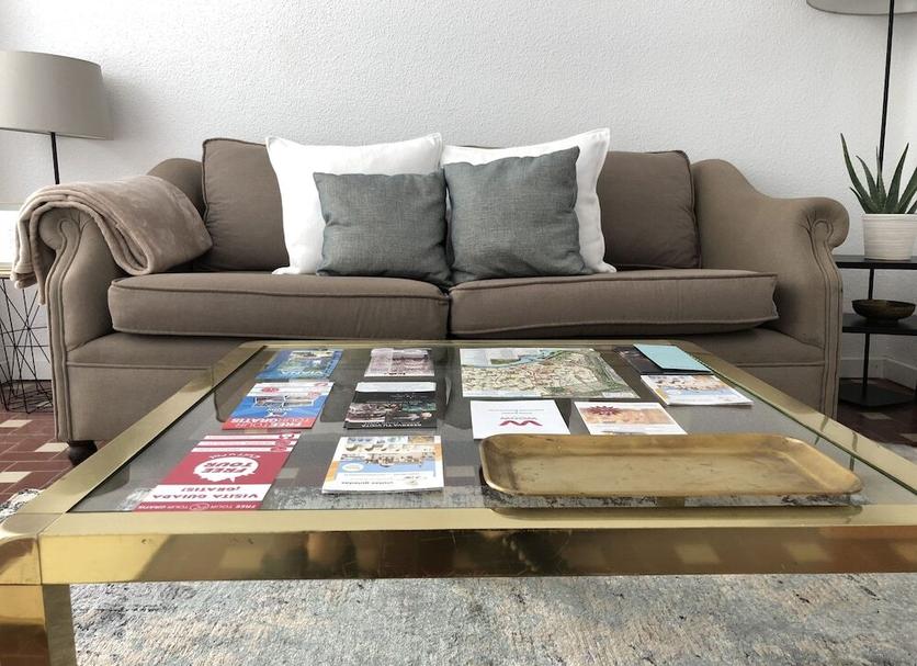 Sala Foto