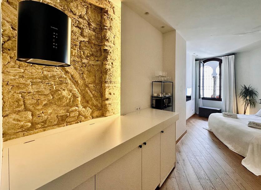 Serveis de l’habitació Foto