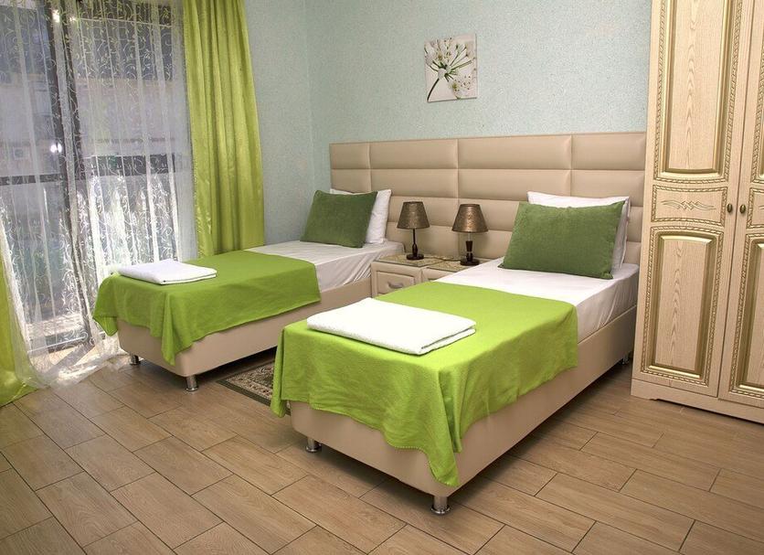Habitació Foto