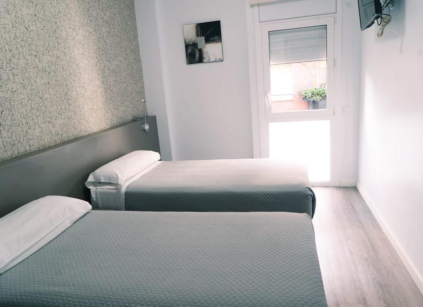 Habitació Foto