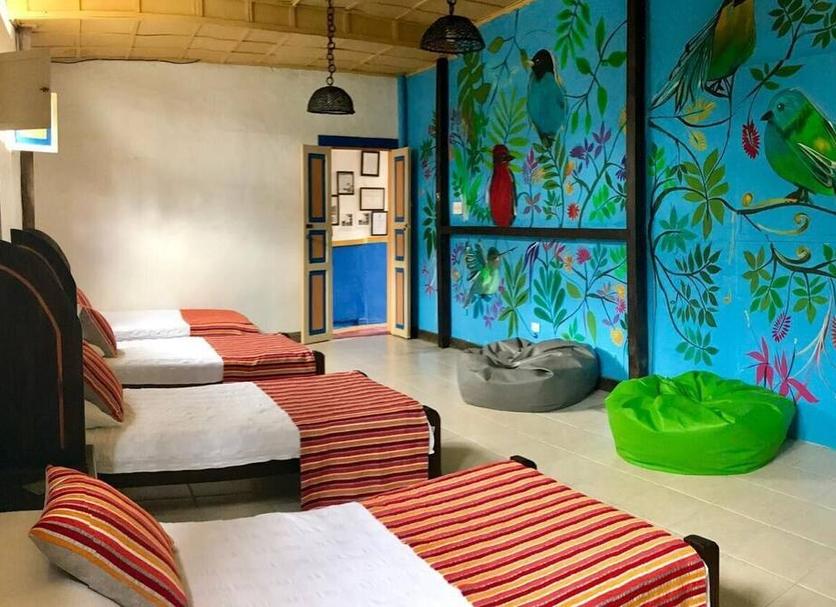 Sala Foto