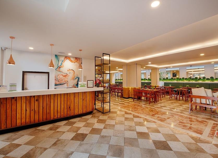 Recepció Foto