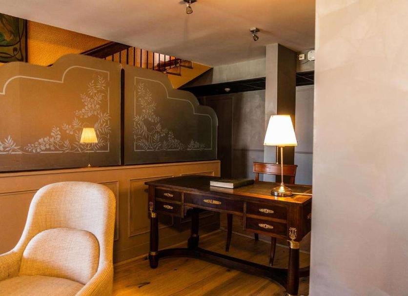 Serveis de l’habitació Foto