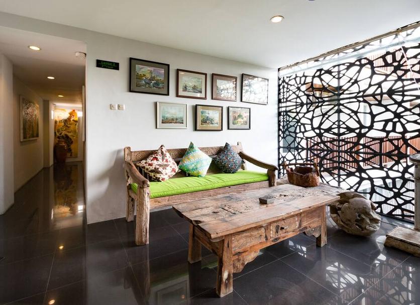 Sala Foto