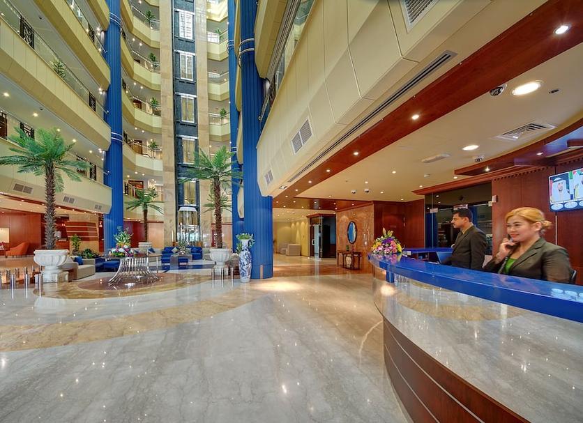 Recepció Foto