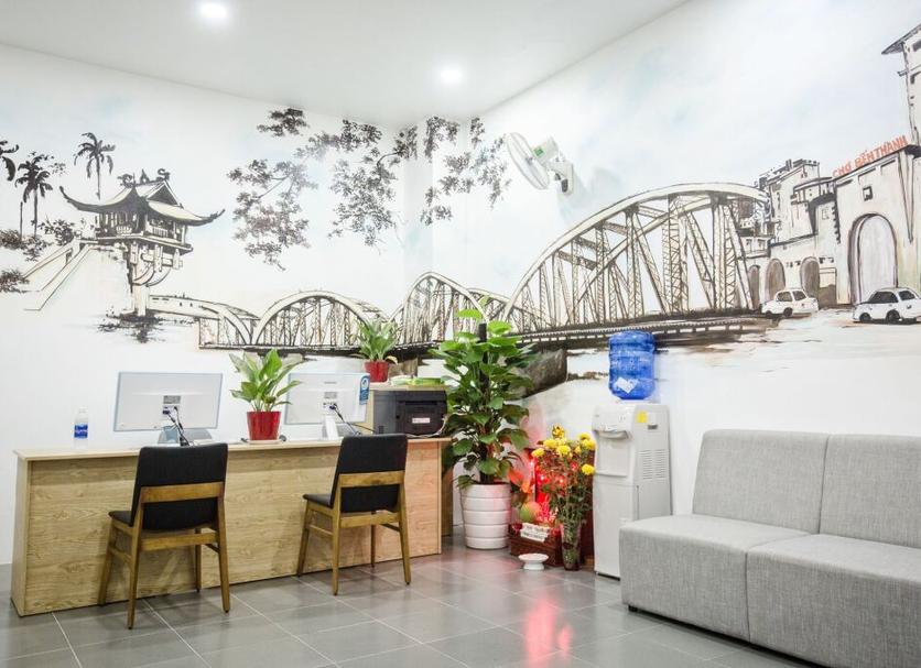 Recepció Foto