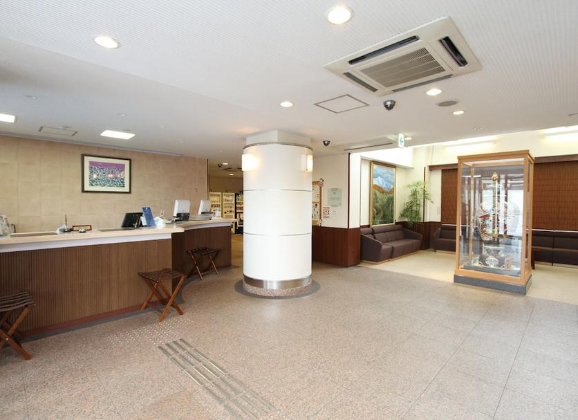 Recepció Foto