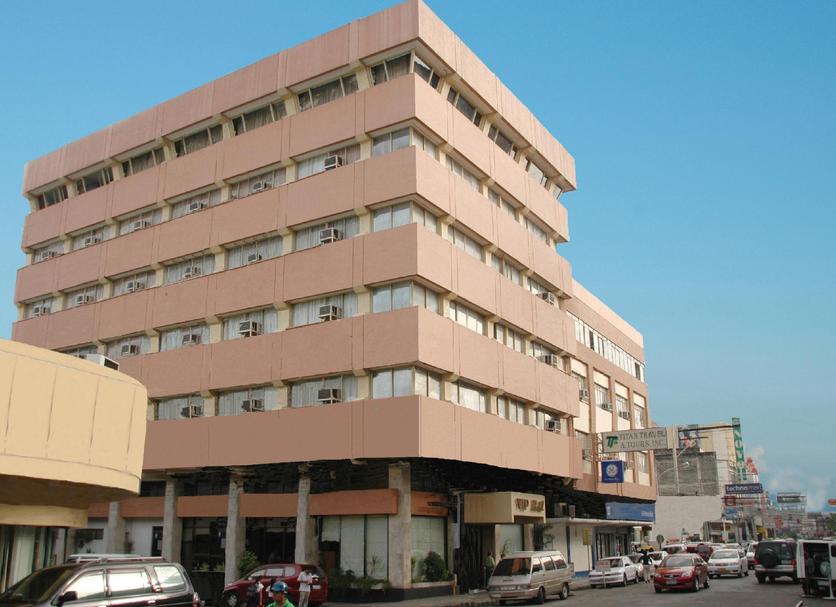 Edifici Foto