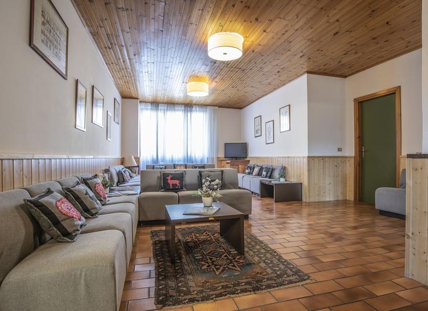 Sala Foto