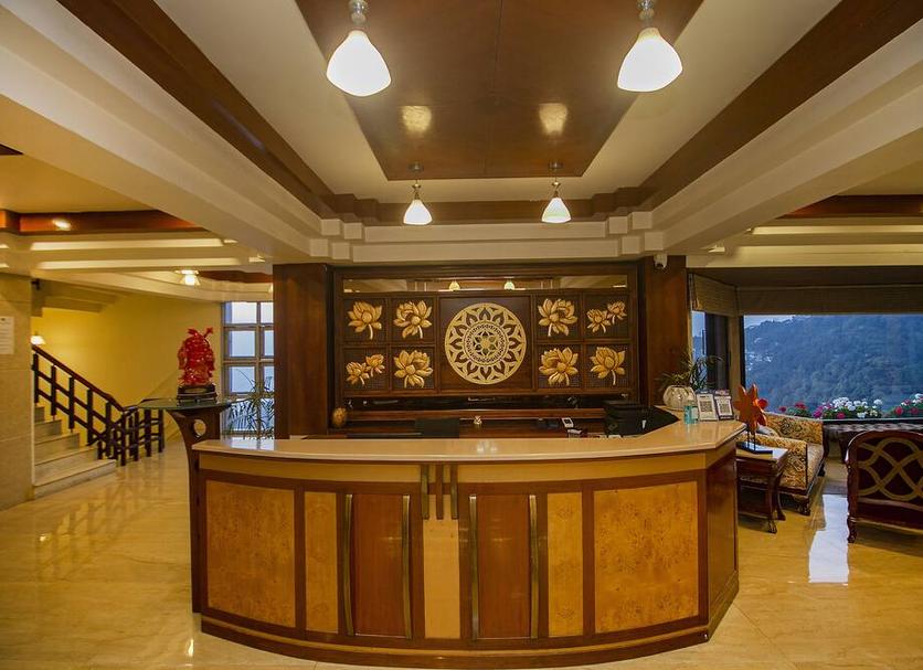 Recepció Foto