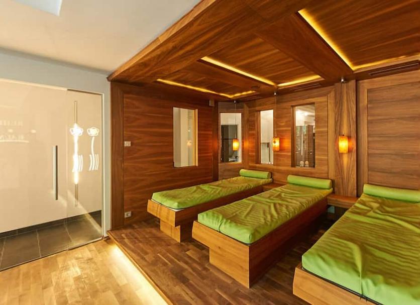 Habitació Foto