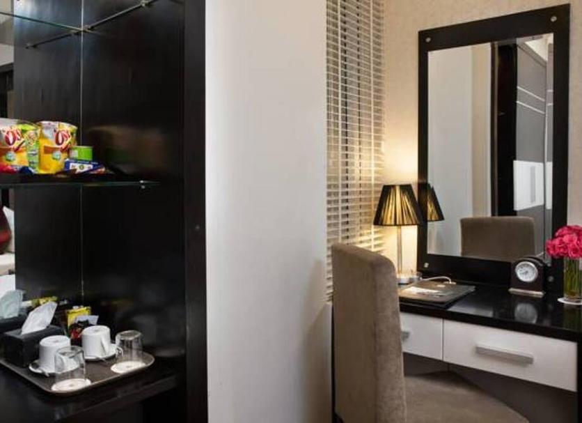 Serveis de l’habitació Foto