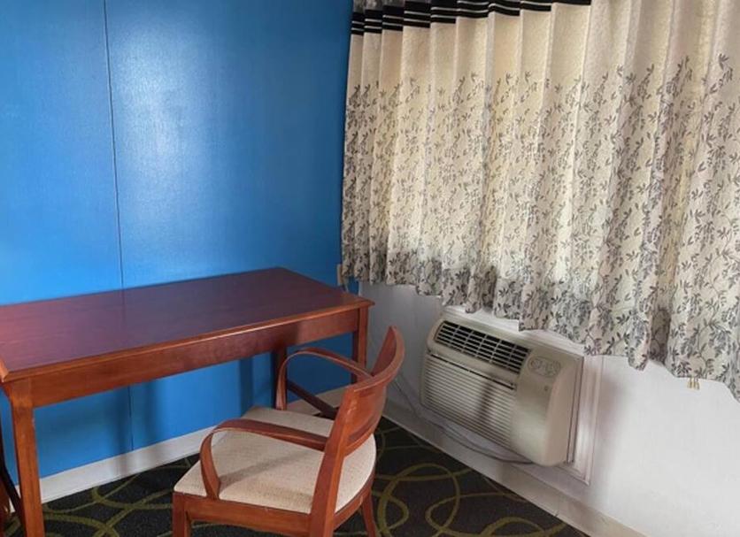 Serveis de l’habitació Foto