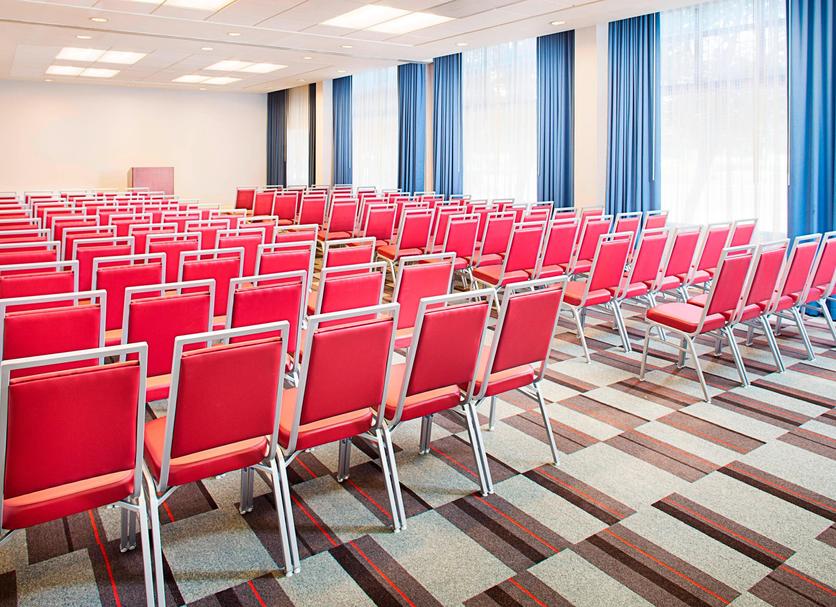 Sala de conferències Foto
