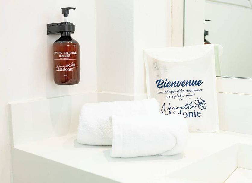 Serveis de l’habitació Foto