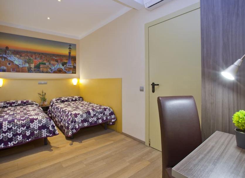 Habitació Foto