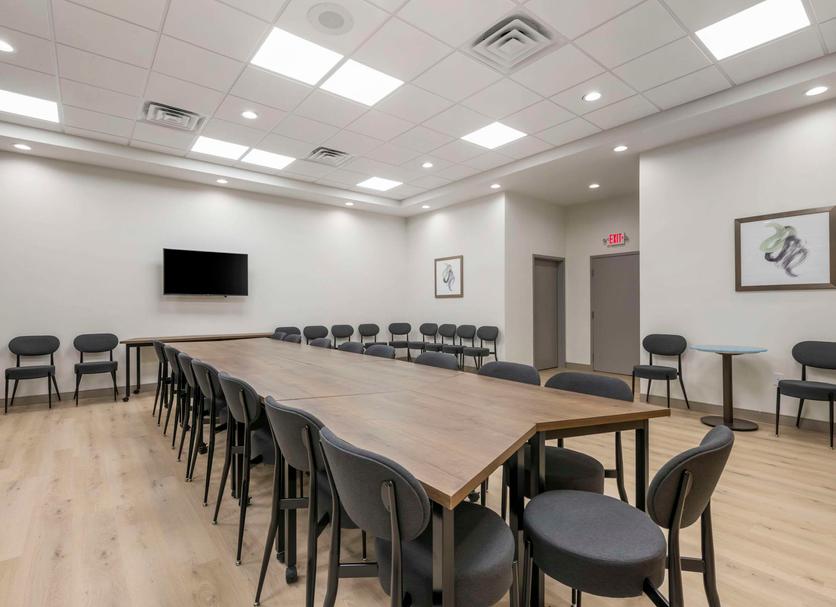 Sala de conferències Foto