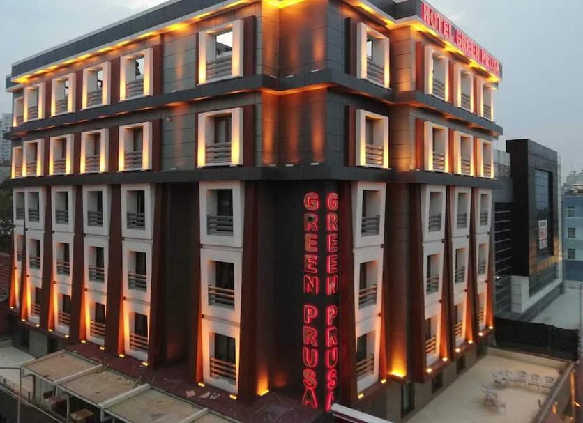 Edifici Foto