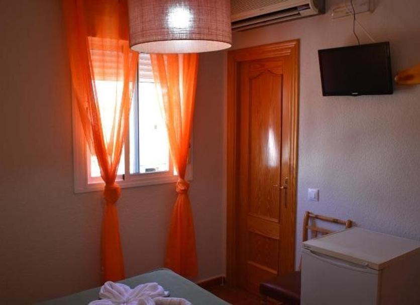 Serveis de l’habitació Foto