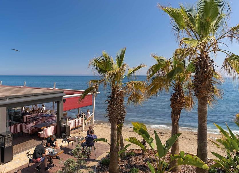 Platja Foto