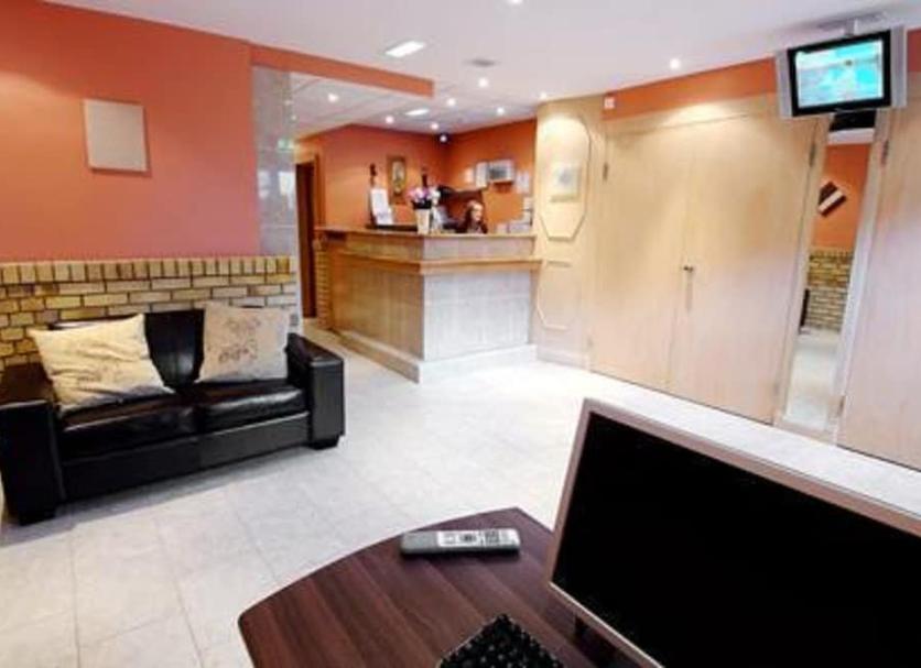 Recepció Foto
