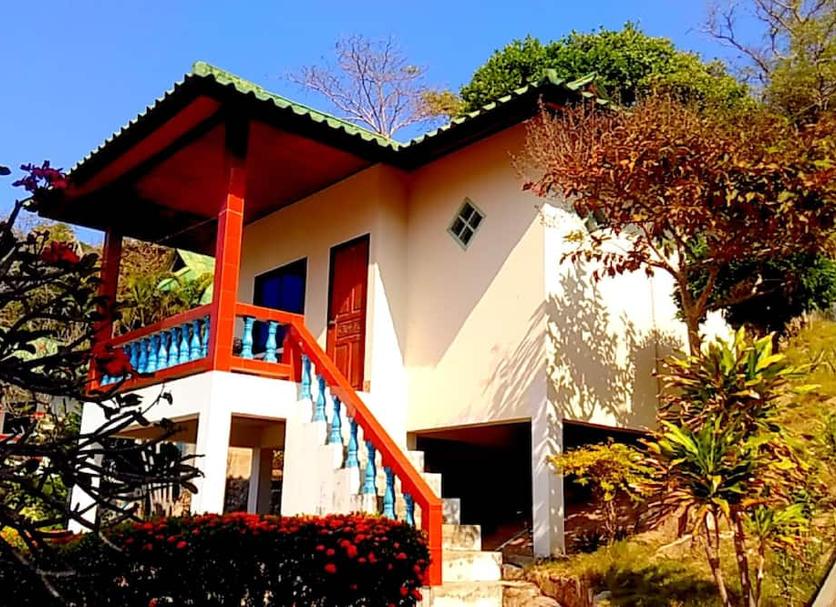 Edifici Foto