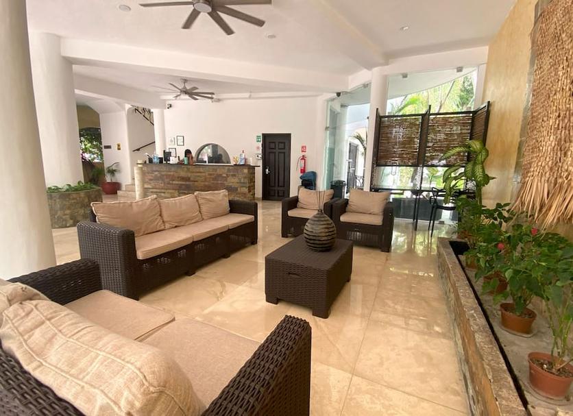 Sala Foto