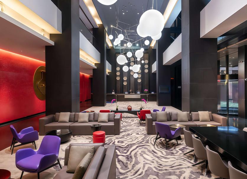 Sala d'estar Foto