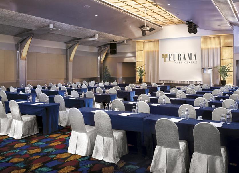 Sala de conferències Foto