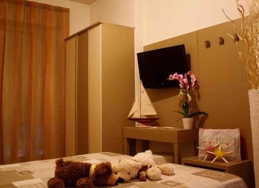 Serveis de l’habitació Foto