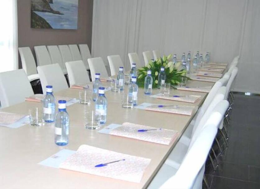 Sala de conferències Foto