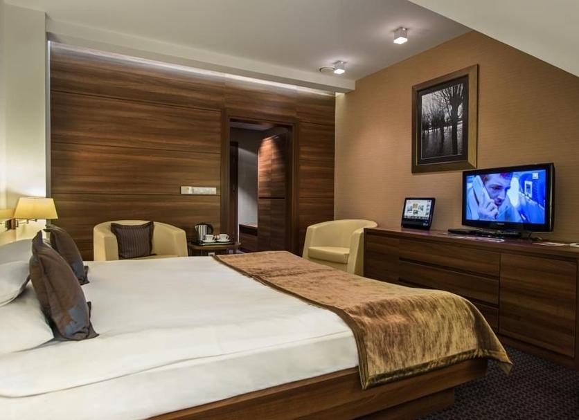 Habitació Foto