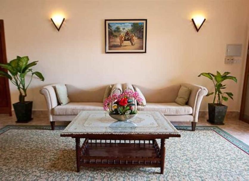 Sala Foto