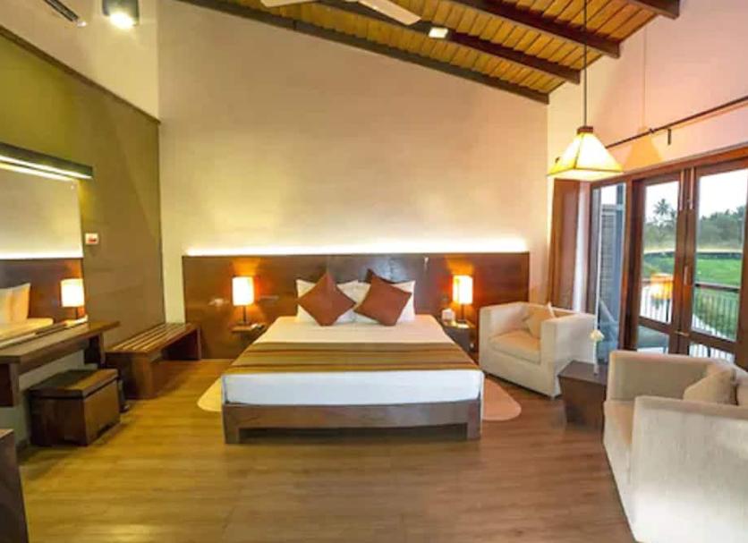 Habitació Foto