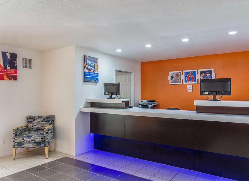 Recepció Foto
