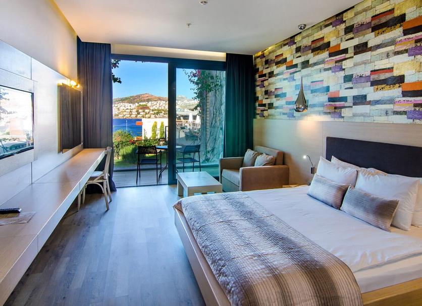 Habitació Foto