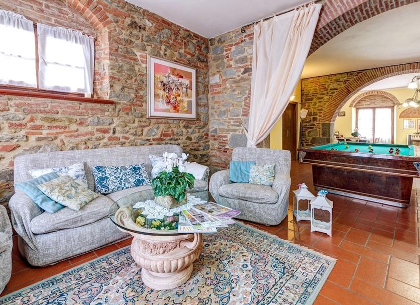 Sala Foto