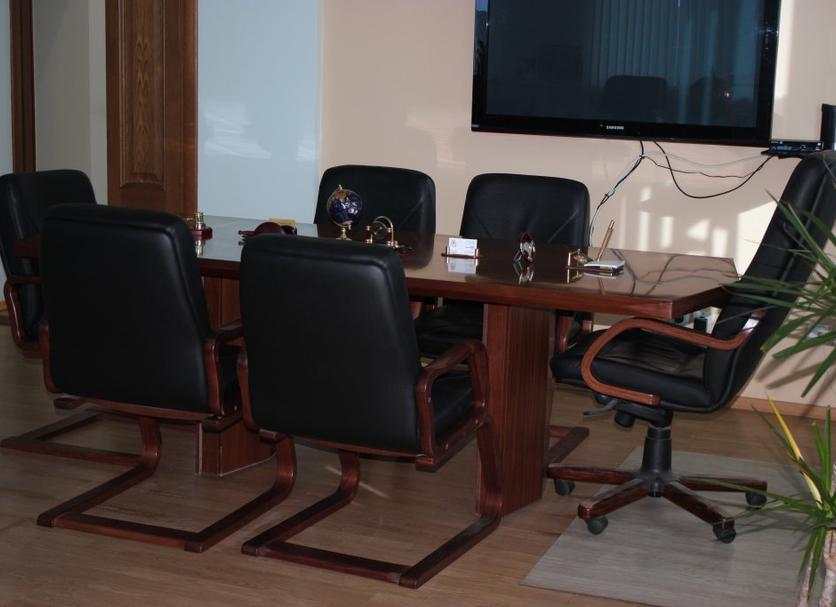 Sala de conferències Foto