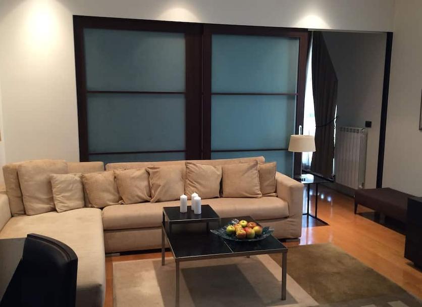 Sala Foto
