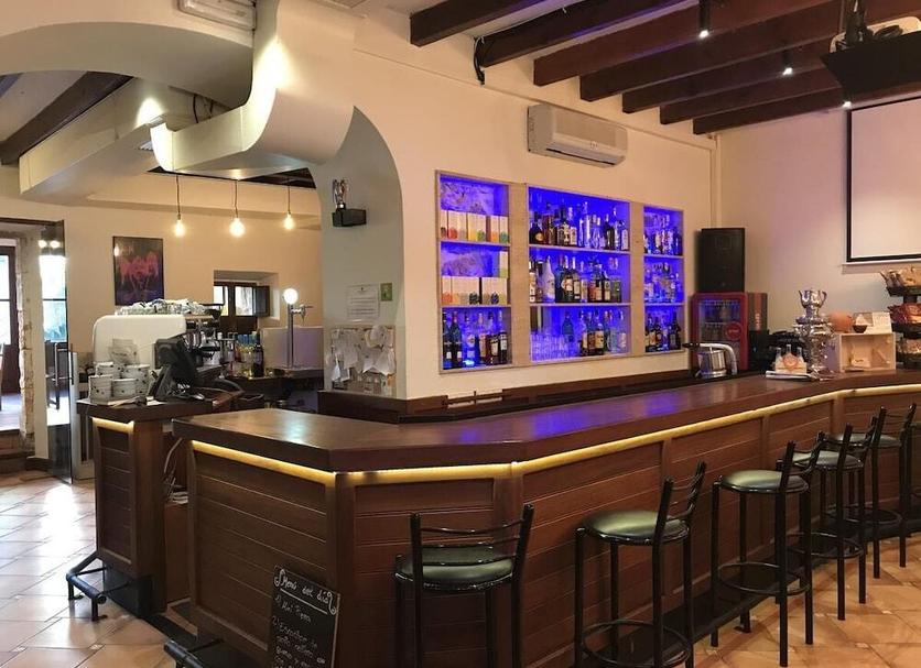 Bar Foto