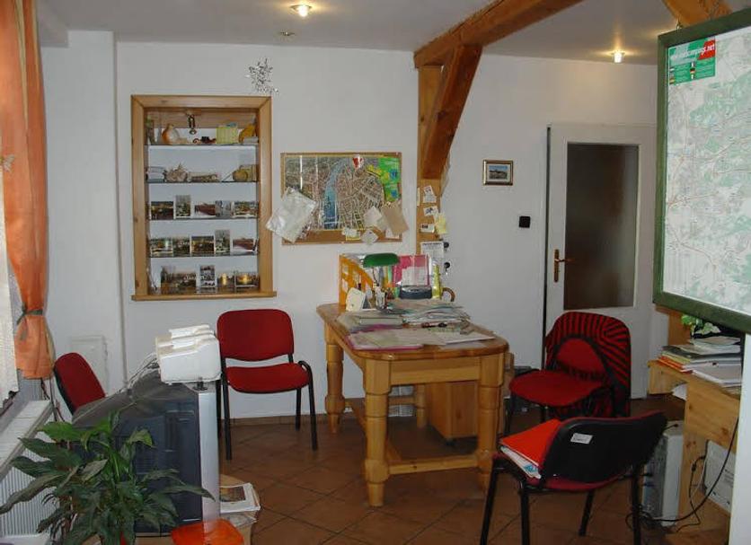 Sala Foto