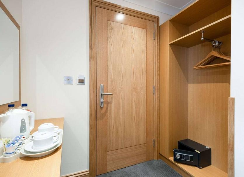 Serveis de l’habitació Foto
