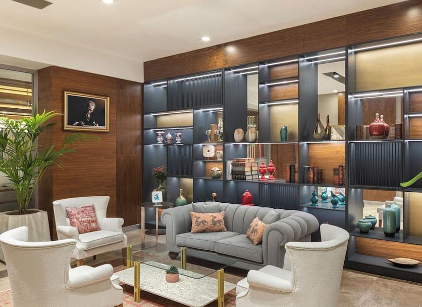 Sala d'estar Foto