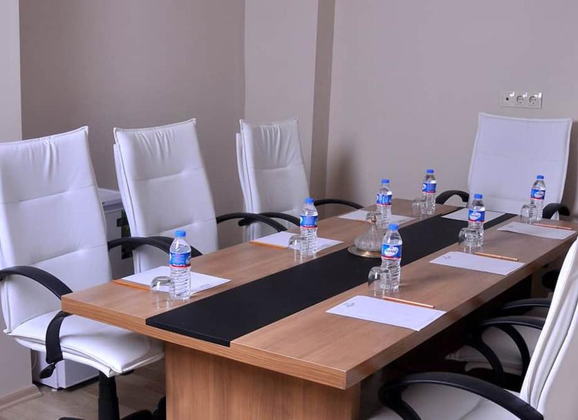 Sala de conferències Foto