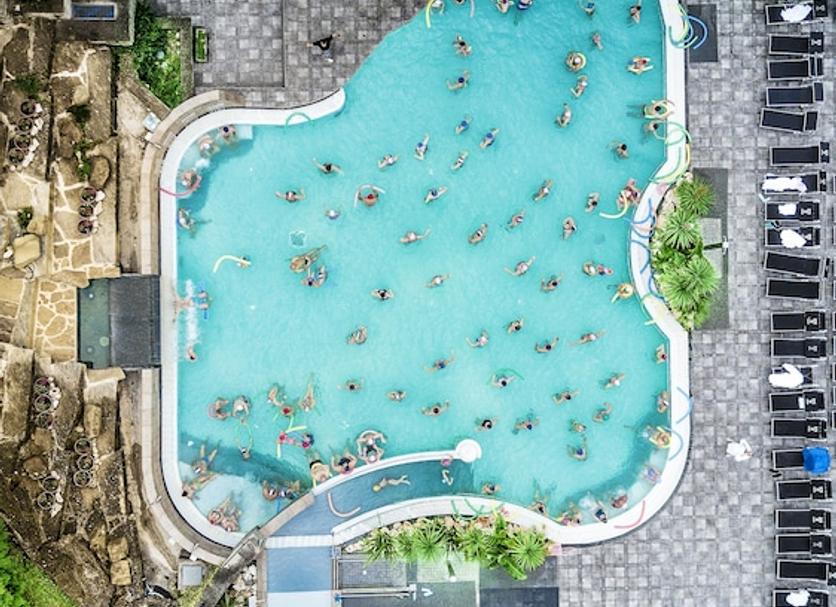 Pool Foto