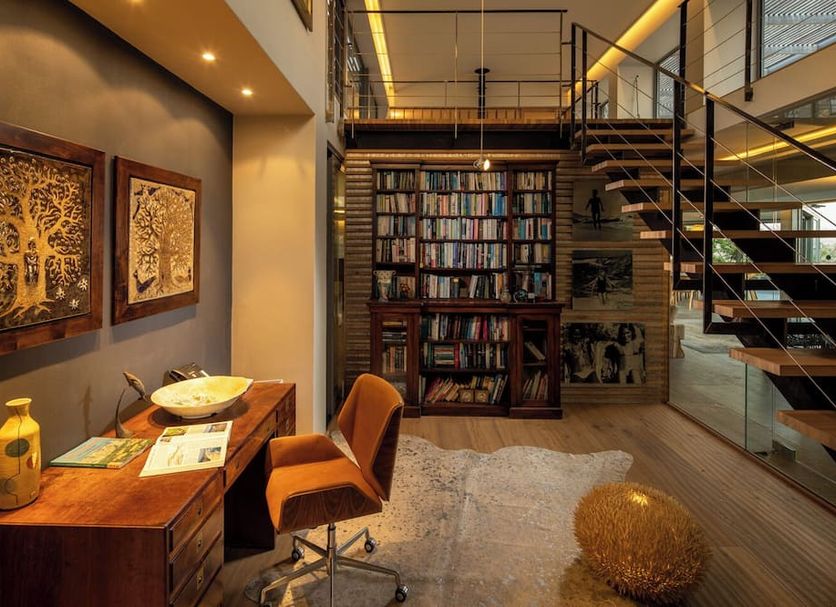 Sala d'estar Foto