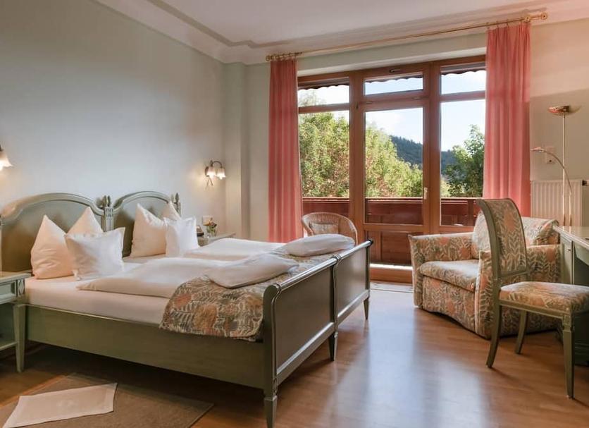 Habitació Foto