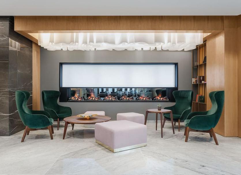 Sala d'estar Foto
