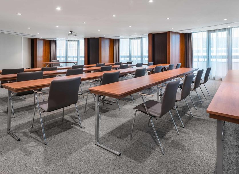 Sala de conferències Foto